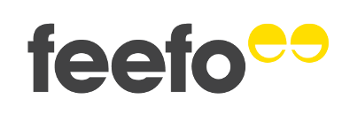 Feefo review service logo